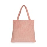 EASTPAK CHARLIE EK0A5BCK-U80 Pink Image 0