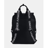 UNDER ARMOUR FAVORITE BACKPACK 1369211-001 Black Image 0