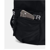 UNDER ARMOUR FAVORITE BACKPACK 1369211-001 Black Image 1
