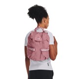 UNDER ARMOUR FAVORITE BACKPACK 1369211-697 Purple Image 1