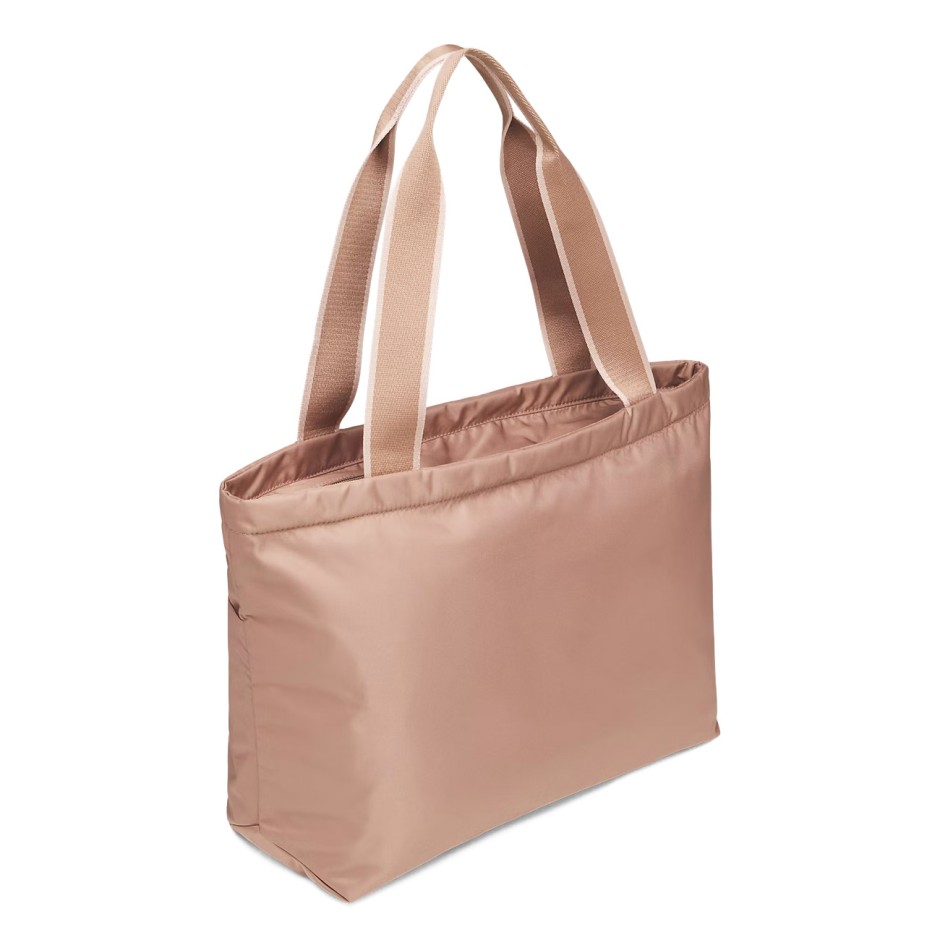 UNDER ARMOUR UA STUDIO LITE TOTE 1388920-201 Καφέ