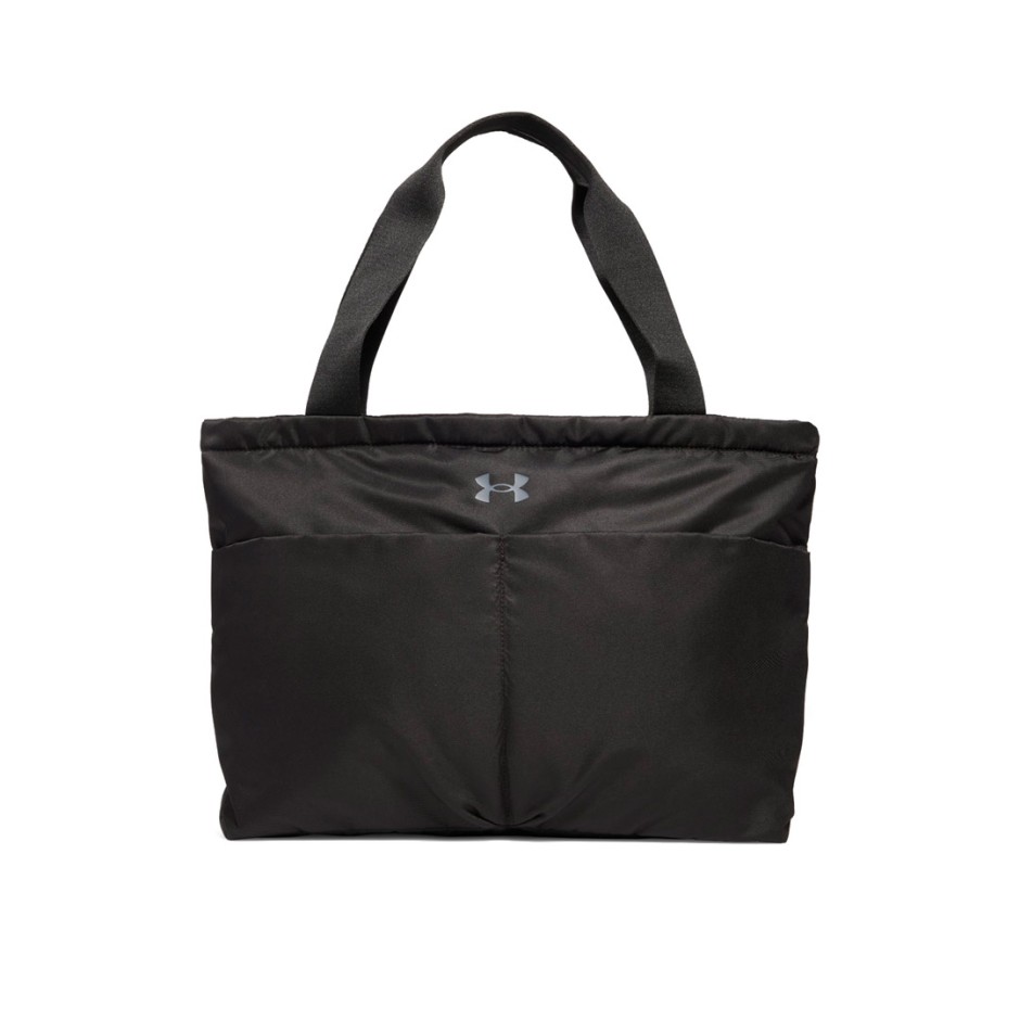 Γυναικεία Τσάντα Μαύρη - Under Armour Studio Lite Tote