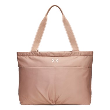 UNDER ARMOUR UA STUDIO LITE TOTE 1388920-201 Καφέ