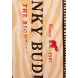 FUNKY BUDDHA FBL007-143-10-OAT MILK Beige Image 0