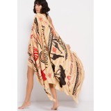 FUNKY BUDDHA FBL007-143-10-OAT MILK Beige Image 1