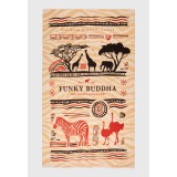 FUNKY BUDDHA FBL007-143-10-OAT MILK Beige Image 2