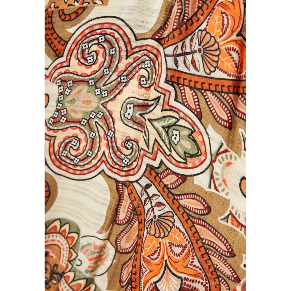 FUNKY BUDDHA FBL011-100-10-PAPRIKA Βordeaux