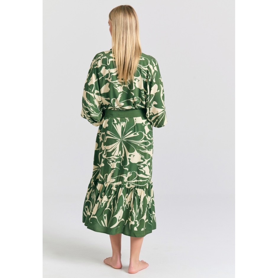 FUNKY BUDDHA FBL011-101-10-KHAKI Κhaki