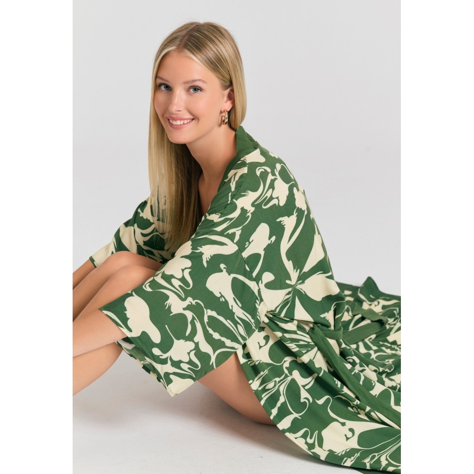 FUNKY BUDDHA FBL011-101-10-KHAKI Κhaki