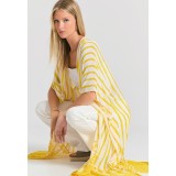 FUNKY BUDDHA FBL011-106-10-PINEAPPLE Yellow Image 1