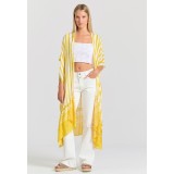 FUNKY BUDDHA FBL011-106-10-PINEAPPLE Yellow Image 2