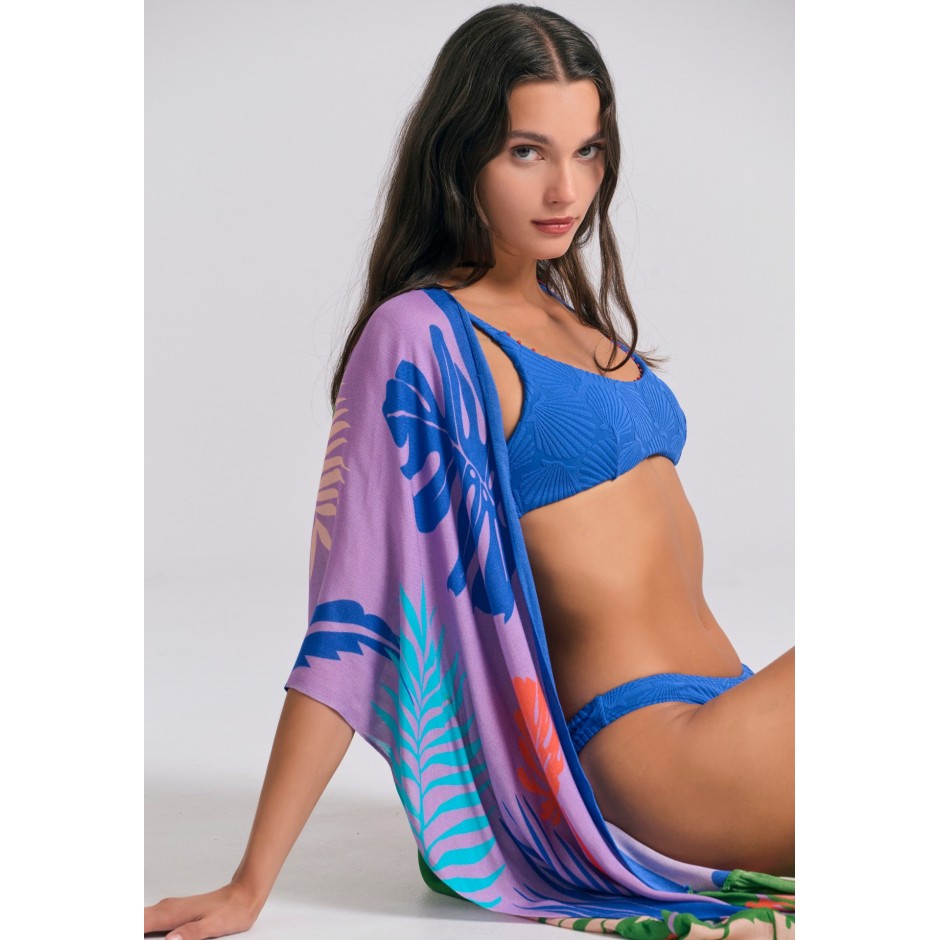 FUNKY BUDDHA FBL011-107-10-MULTI Πολύχρωμο