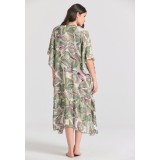 FUNKY BUDDHA FBL011-110-10-SAGE GREEN Green Image 0