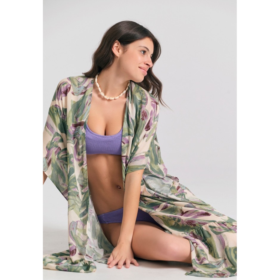 FUNKY BUDDHA FBL011-110-10-SAGE GREEN Green
