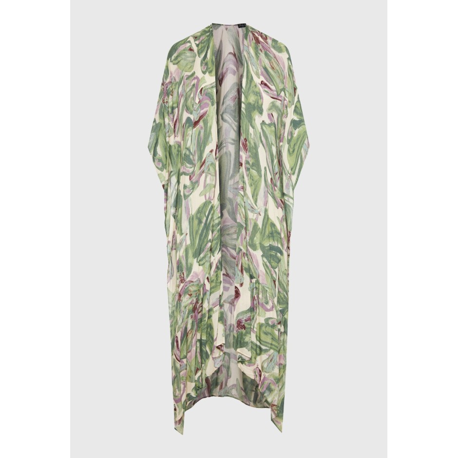 FUNKY BUDDHA FBL011-110-10-SAGE GREEN Green