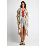 FUNKY BUDDHA KIMONO FBL013-457-10-MULTI Πολύχρωμο Εικόνα 2
