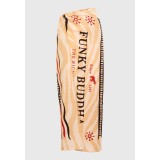 FUNKY BUDDHA FBL007-143-10-OAT MILK Beige Image 
