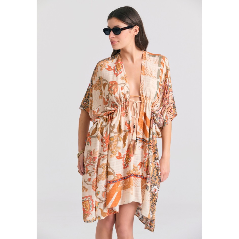 FUNKY BUDDHA FBL011-100-10-PAPRIKA Βordeaux