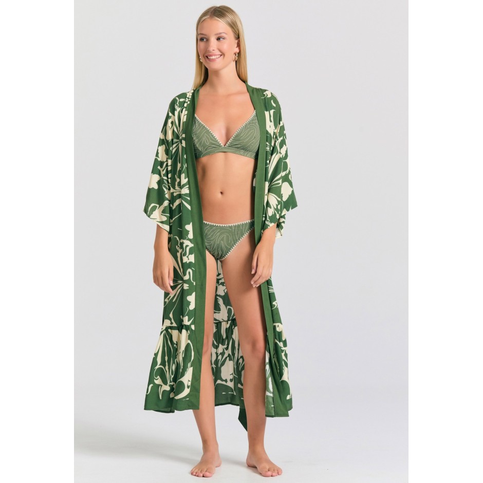 FUNKY BUDDHA FBL011-101-10-KHAKI Κhaki