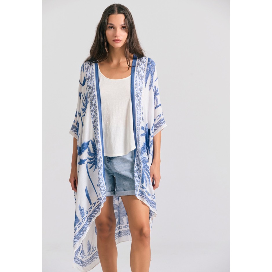 FUNKY BUDDHA FBL011-103-10-WHITE Λευκό