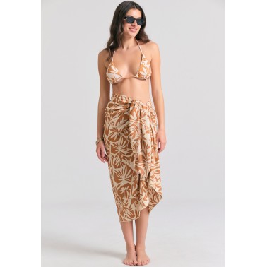 FUNKY BUDDHA FBL011-412-10-BISCOTTI Μπέζ