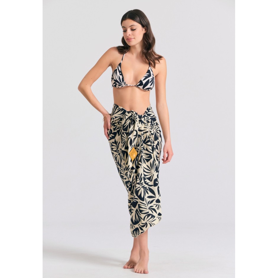 FUNKY BUDDHA FBL011-412-10-BLACK Μαύρο