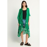 FUNKY BUDDHA KIMONO FBL013-459-10-EMERALD ΠΡΑΣΙΝΟ Εικόνα 
