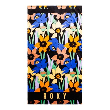 ROXY COLD WATER PRINTED ΠΟΛΥΧΡΩΜΟ