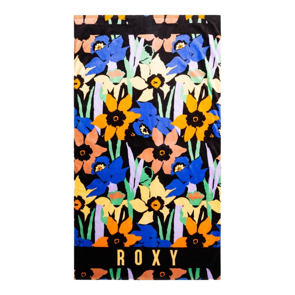 ROXY COLD WATER PRINTED ERJAA04128-KVJ6 MULTI