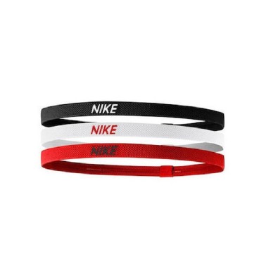 Γυναικείες Περικεφαλίδες Πολύχρωμες - Nike Elastic Ηeadband 2.0 
