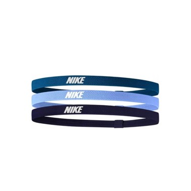 Γυναικείες Περικεφαλίδες Πολύχρωμες - Nike Elastic Ηeadband 2.0