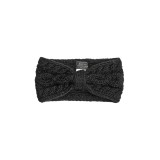 Γυναικεία Κορδέλα FUNKY BUDDHA Μαύρο FBL006-122-10-BLACK  Εικόνα 