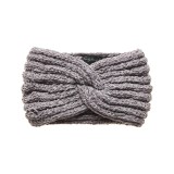 FUNKY BUDDHA FBL010-122-10-GREY MEL Grey Image 
