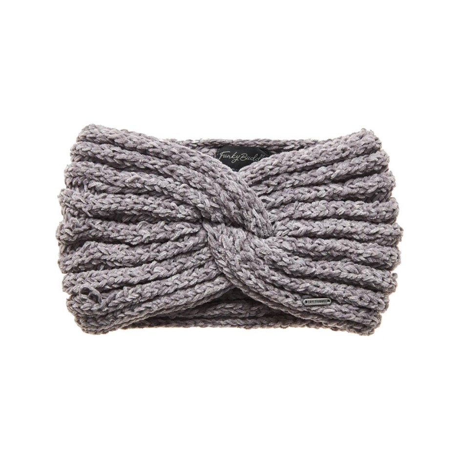 FUNKY BUDDHA FBL010-122-10-GREY MEL Grey