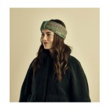 Γυναικεία Περικεφαλίδα SINNER SIERRA HEADBAND WOMEN Πράσινο  Εικόνα 0