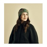 Γυναικεία Περικεφαλίδα SINNER SIERRA HEADBAND WOMEN Πράσινο  Εικόνα 1