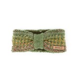 Γυναικεία Περικεφαλίδα SINNER SIERRA HEADBAND WOMEN Πράσινο  Εικόνα 