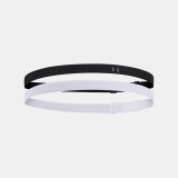 UNDER ARMOUR W'S ADJUSTABLE MINI BANDS 1376723-001 Colorful Image 
