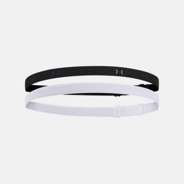 UNDER ARMOUR W'S ADJUSTABLE MINI BANDS 1376723-001 Colorful