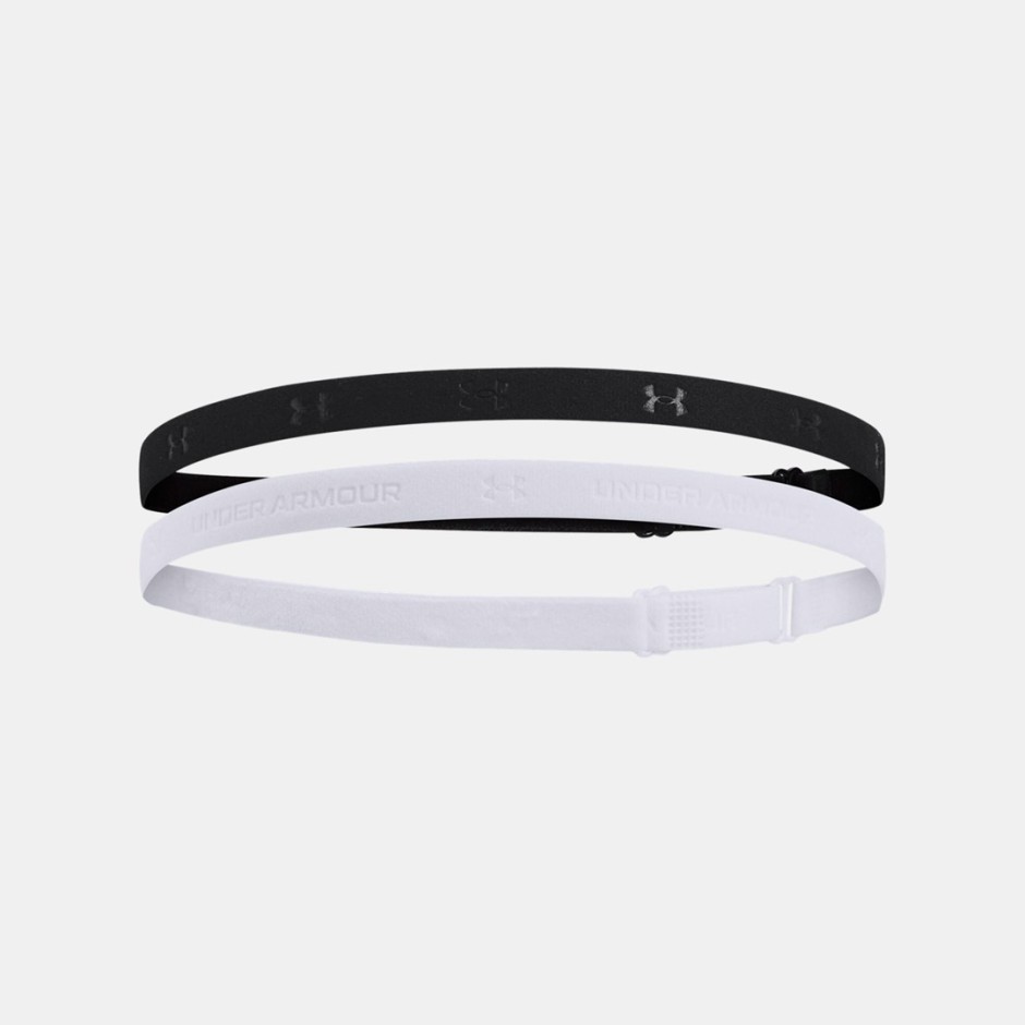 UNDER ARMOUR W'S ADJUSTABLE MINI BANDS 1376723-001 Colorful