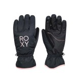 ROXY FRESHFIELDS GLOVES ERJHN03207-KVJ0 Black Image 