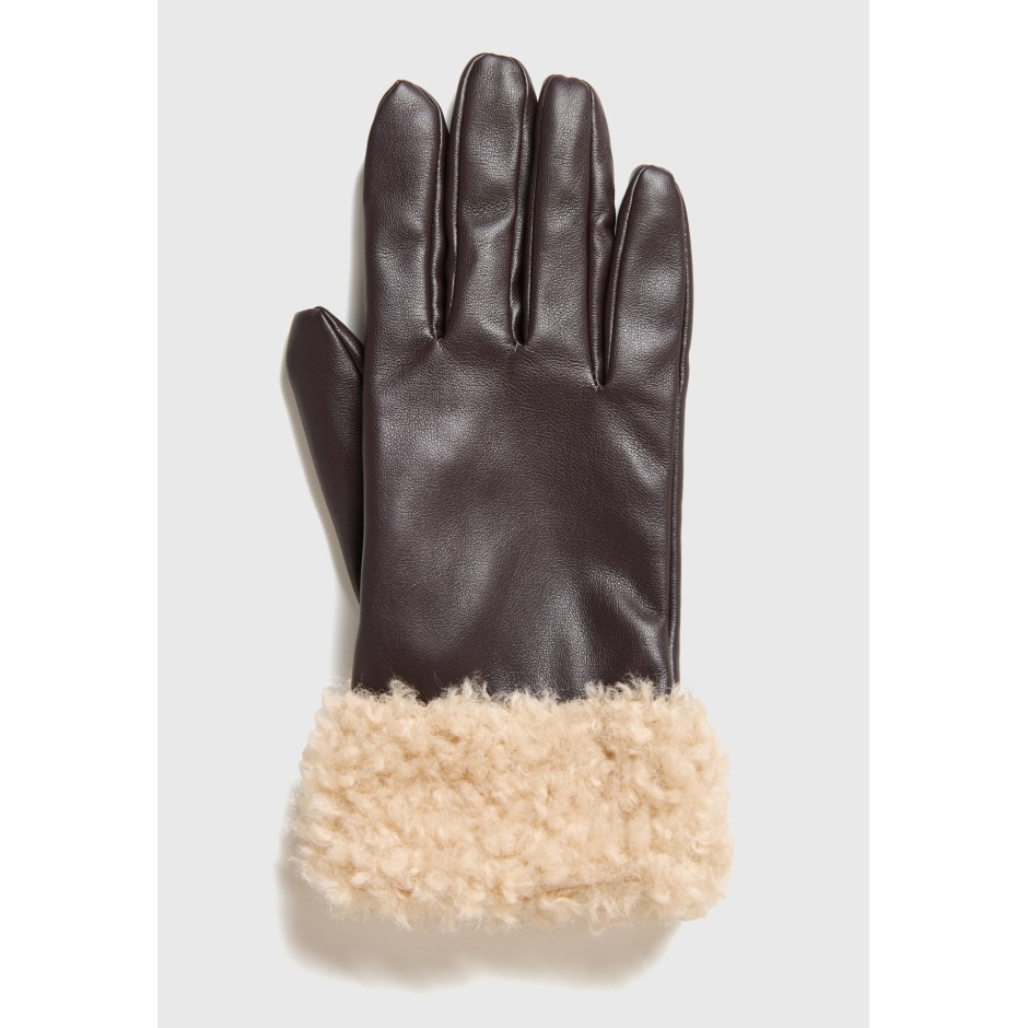 FUNKY BUDDHA  FBL014-411-10-ESPRESSO Brown