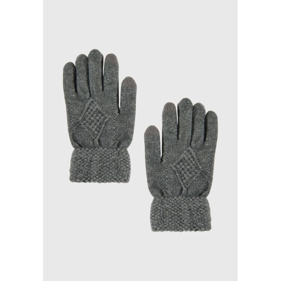 FUNKY BUDDHA FBL008-114-10-GREY Γκρί