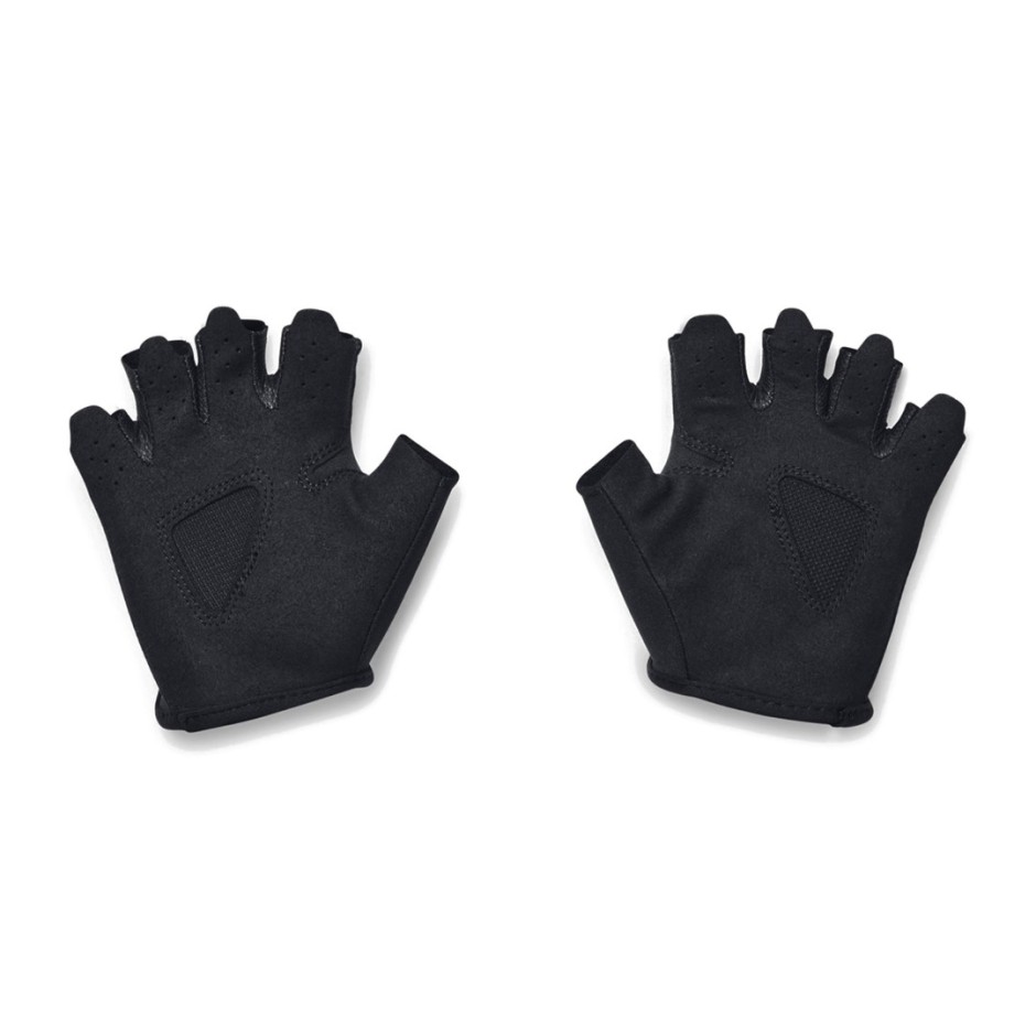 UNDER ARMOUR WOMEN'S TRAINING GLOVE 1377798-001 Black
