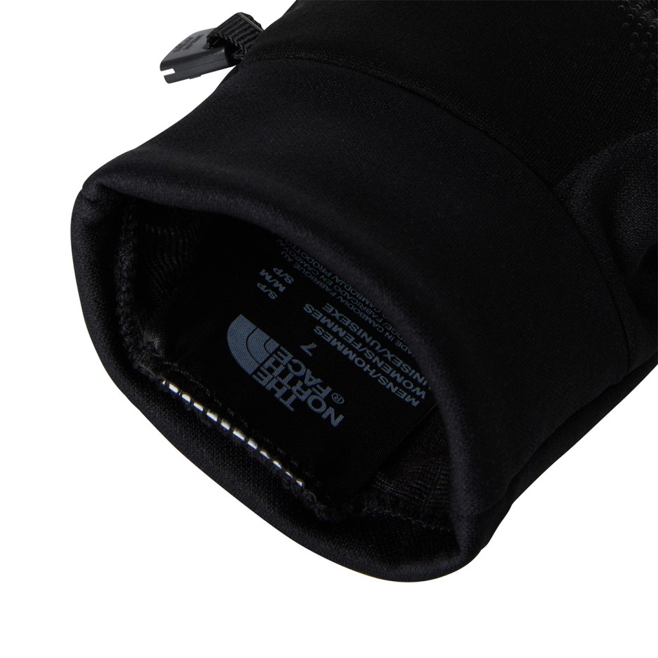 Γυναικεία Γάντια Μαύρα - The North Face Etip™ Recycled