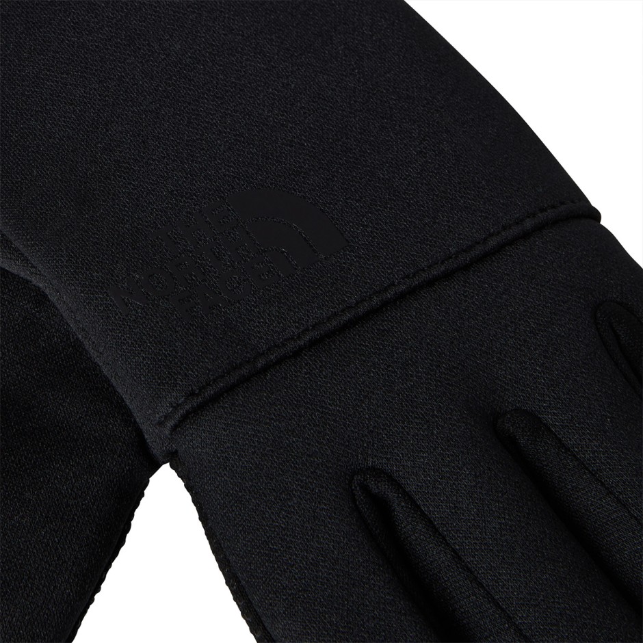 Γυναικεία Γάντια Μαύρα - The North Face Etip™ Recycled