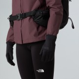 Γυναικεία Γάντια Μαύρα - The North Face Etip™ Recycled Εικόνα 3