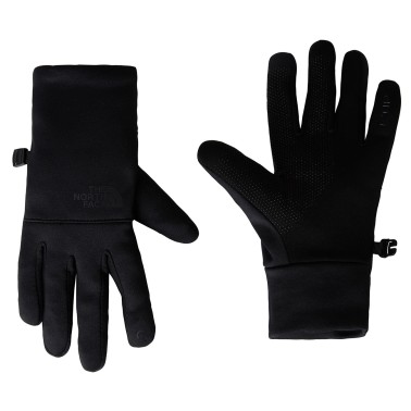 Γυναικεία Γάντια Μαύρα - The North Face Etip™ Recycled