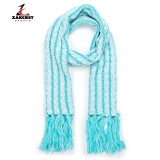adidas Performance W Cab Scarf M66547 Λευκό Εικόνα 