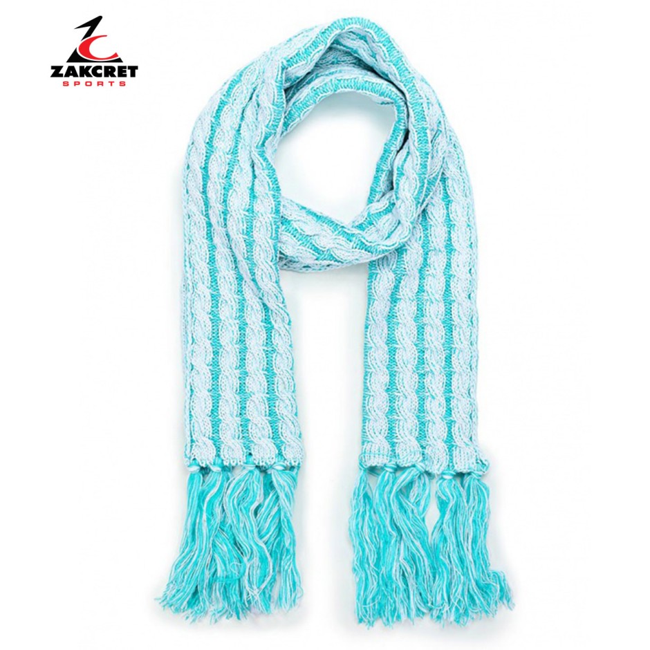 adidas Performance W Cab Scarf M66547 Λευκό
